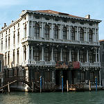 Hotel w Wenecji